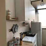 Dal Porto Al Politeama Apartament *