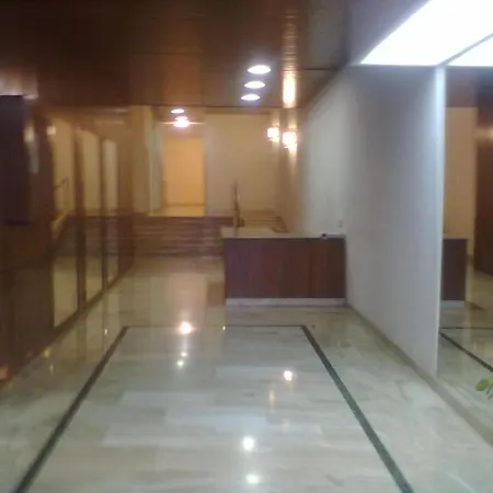 Dal Porto Al Politeama Apartment Palermo