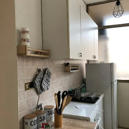 Dal Porto Al Politeama Apartment *