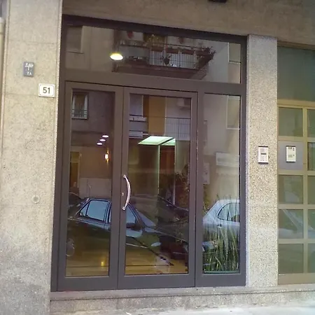 Dal Porto Al Politeama * Palermo