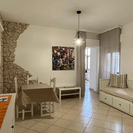Apartament Dal Porto Al Politeama *