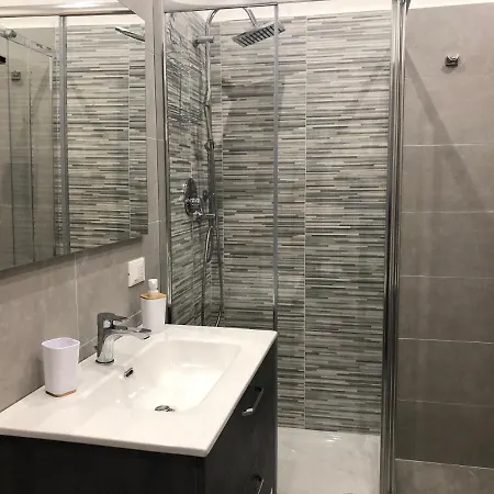 Apartamento Dal Porto Al Politeama *