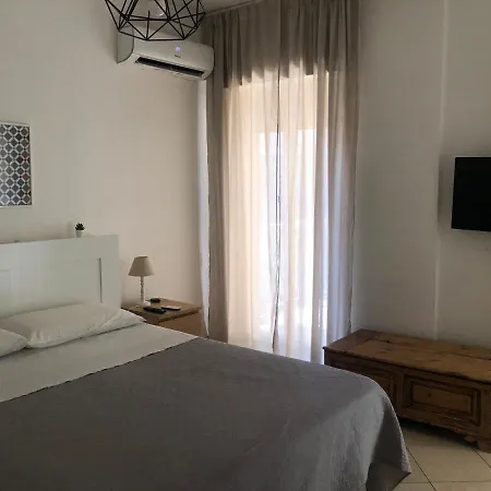 Dal Porto Al Politeama *