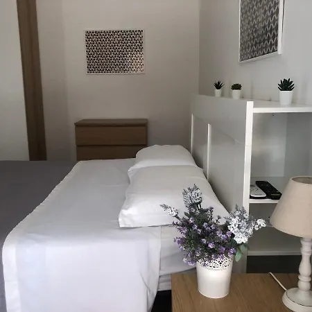 Dal Porto Al Politeama Apartamento Palermo