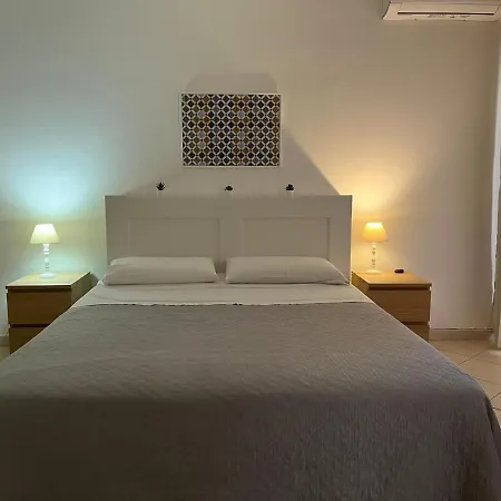Dal Porto Al Politeama Apartament